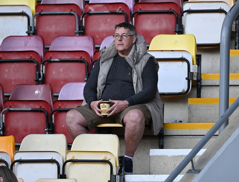Fan Gallery | Bradford City (A)