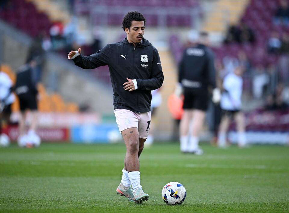 Match Gallery | Bradford City (A)