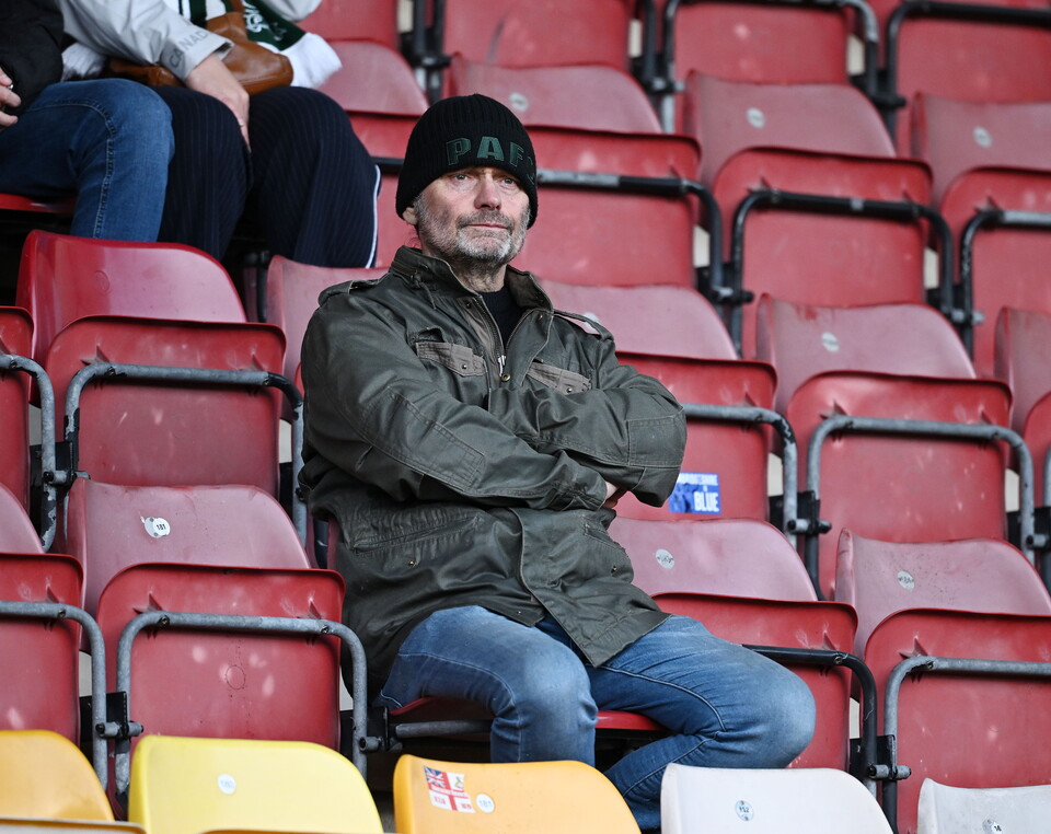 Fan Gallery | Bradford City (A)