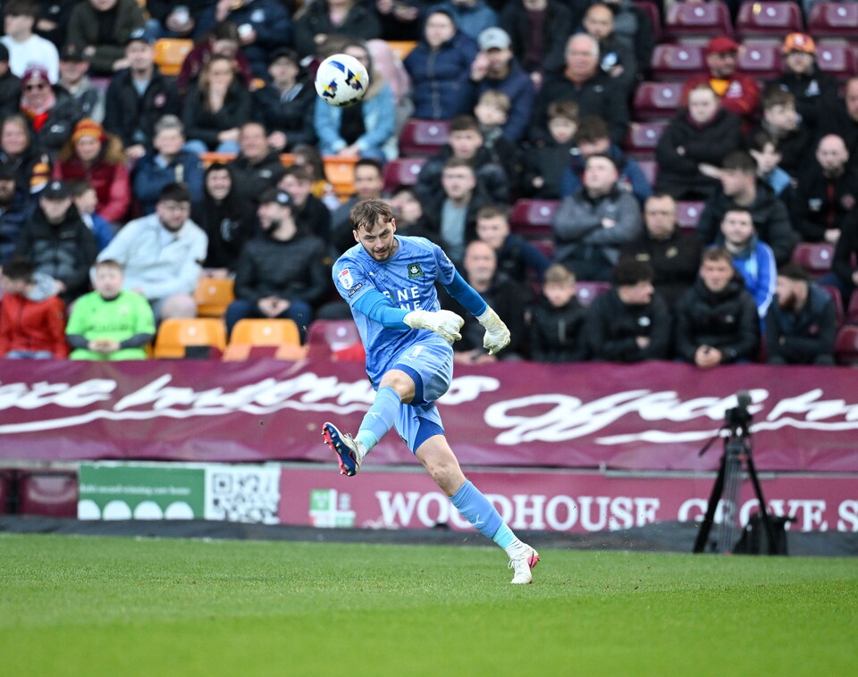 Match Gallery | Bradford City (A)