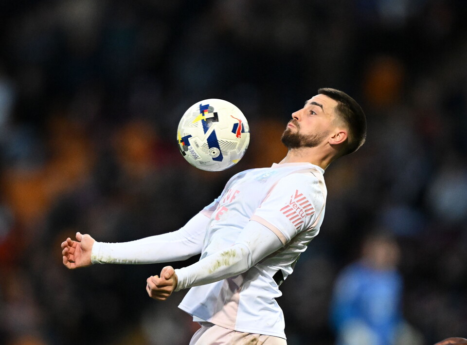 Match Gallery | Bradford City (A)