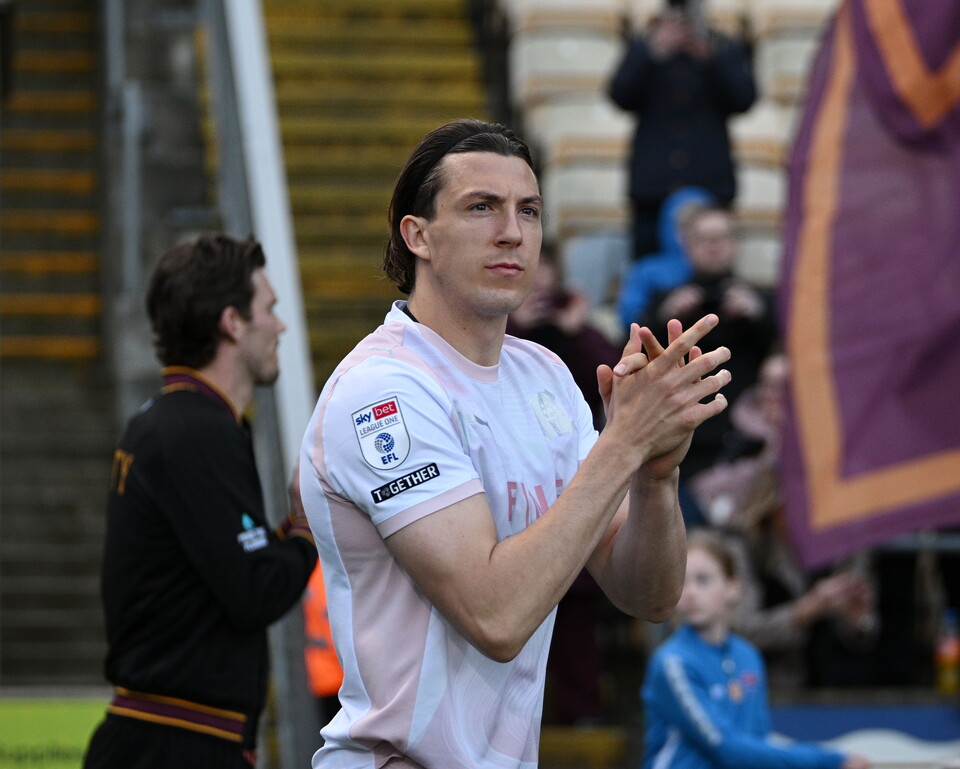 Match Gallery | Bradford City (A)