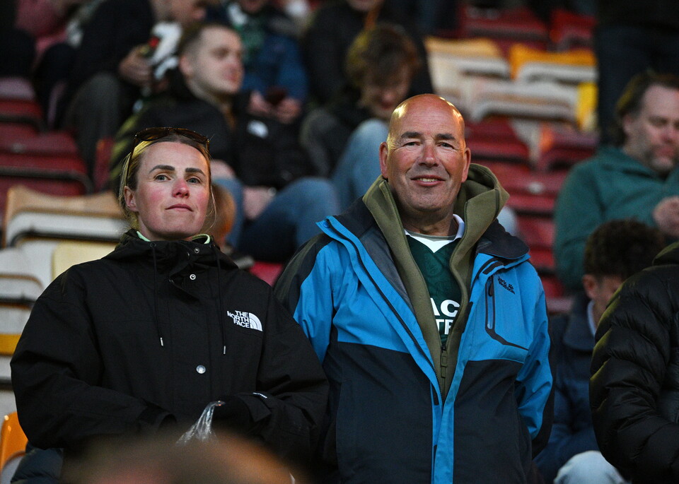 Fan Gallery | Bradford City (A)