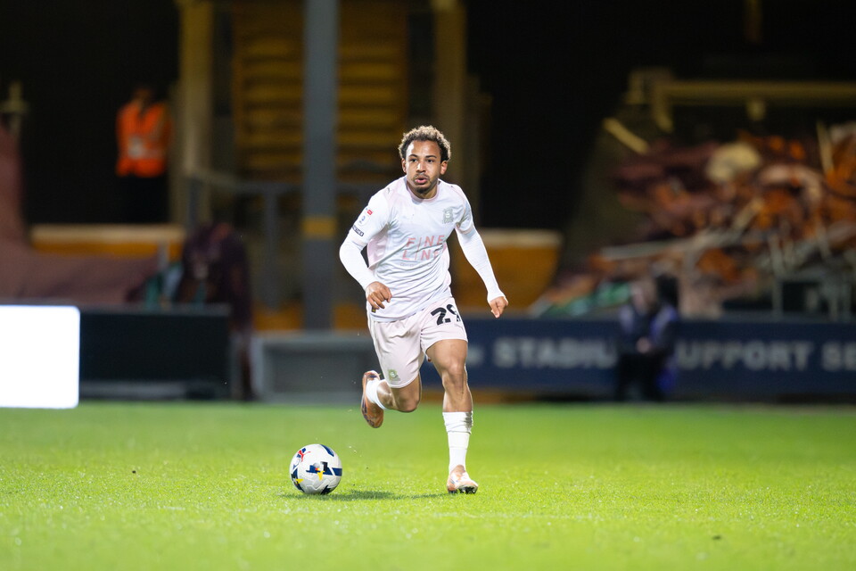 Match Gallery | Bradford City (A)