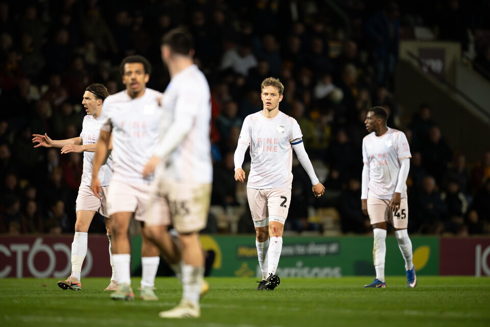 Match Gallery | Bradford City (A)