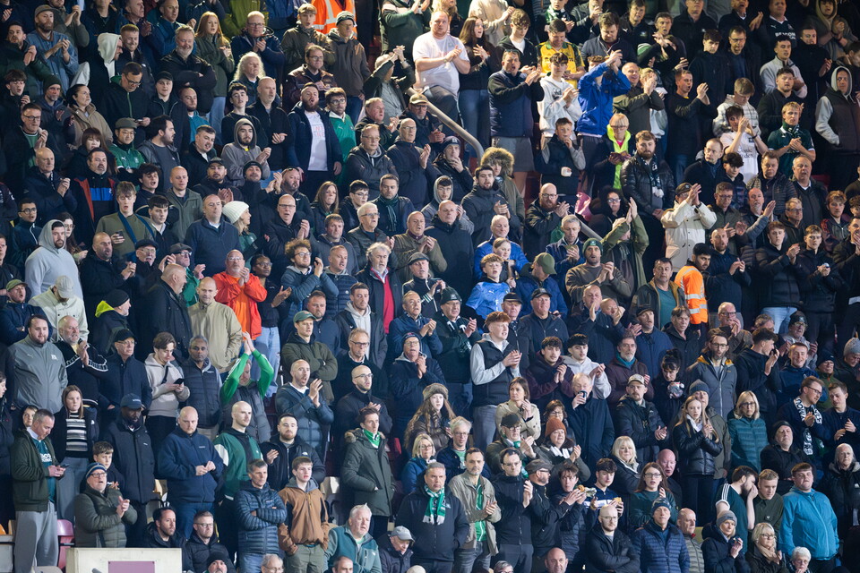 Fan Gallery | Bradford City (A)