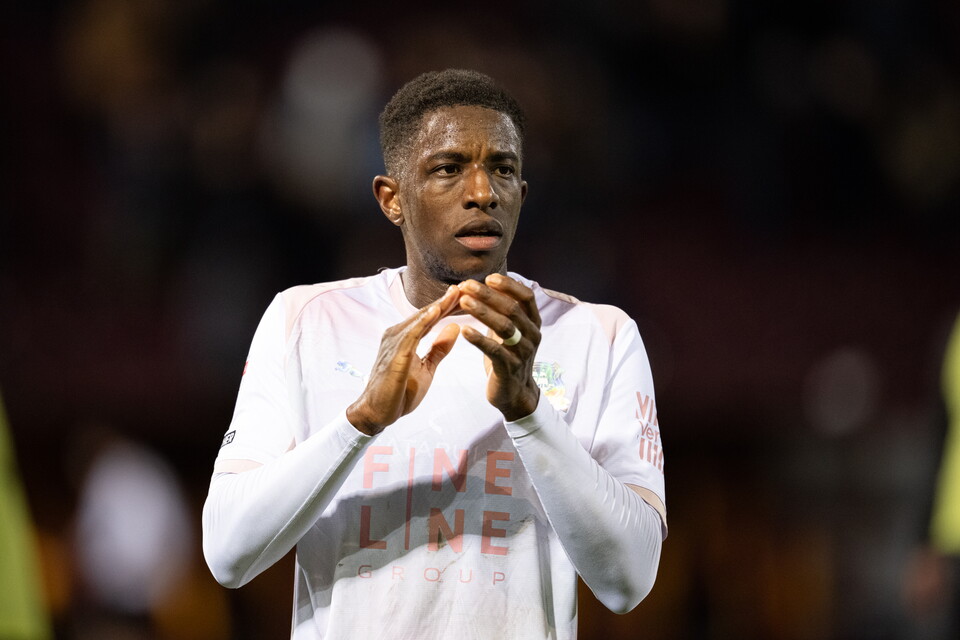 Match Gallery | Bradford City (A)