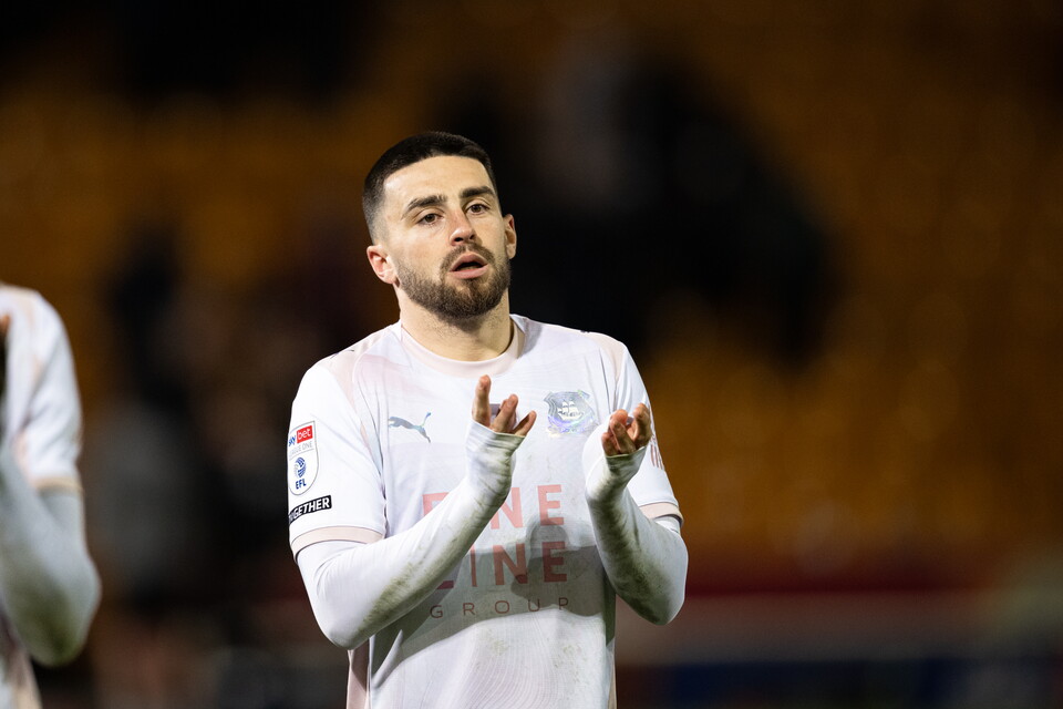 Match Gallery | Bradford City (A)