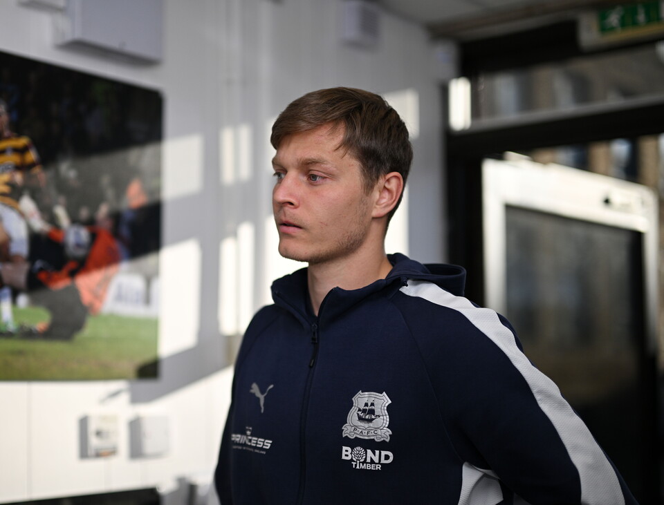 Match Gallery | Bradford City (A)