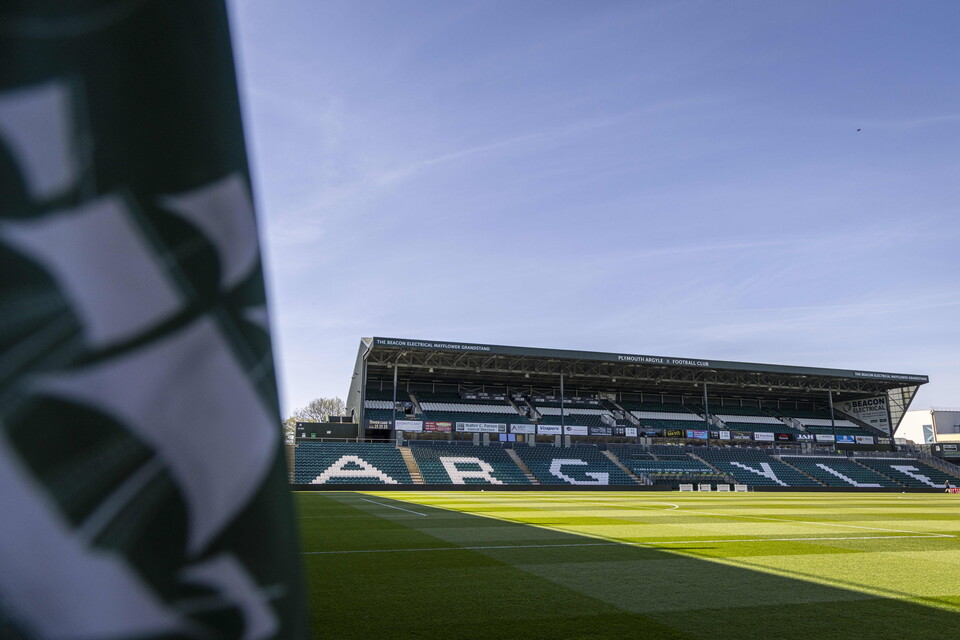 Match Gallery | Port Vale (H)