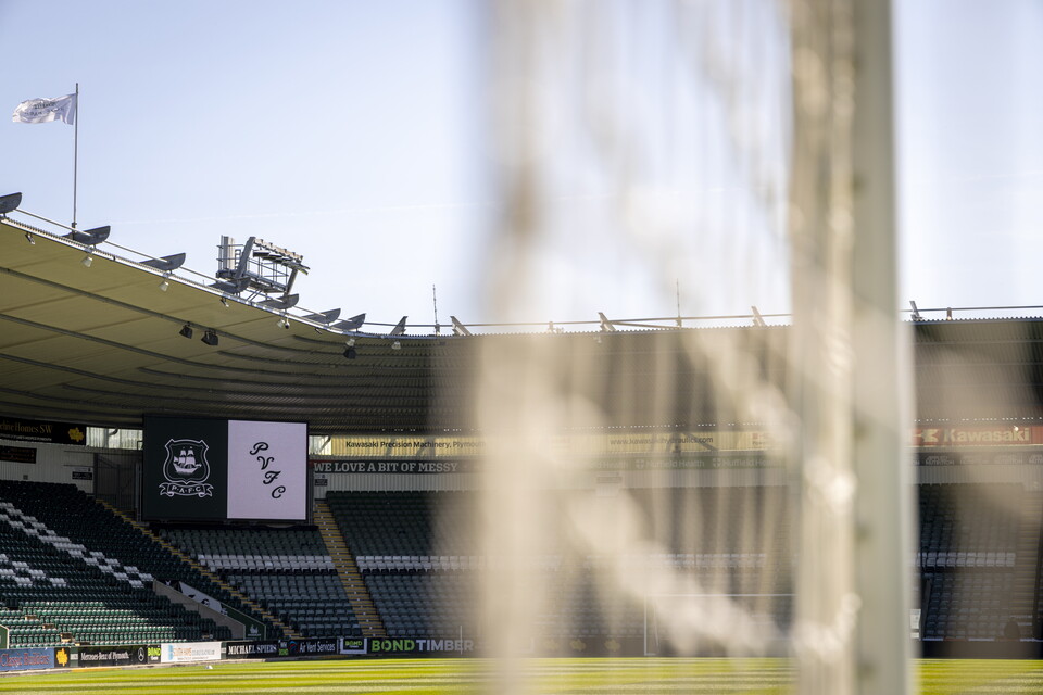 Match Gallery | Port Vale (H)