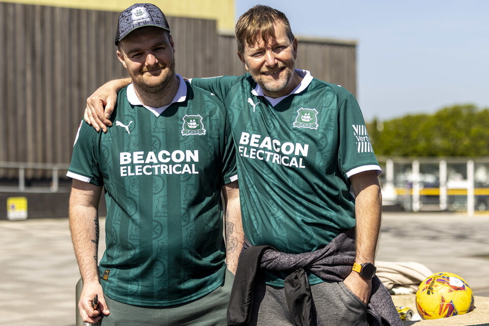 Fan Gallery | Port Vale (H)