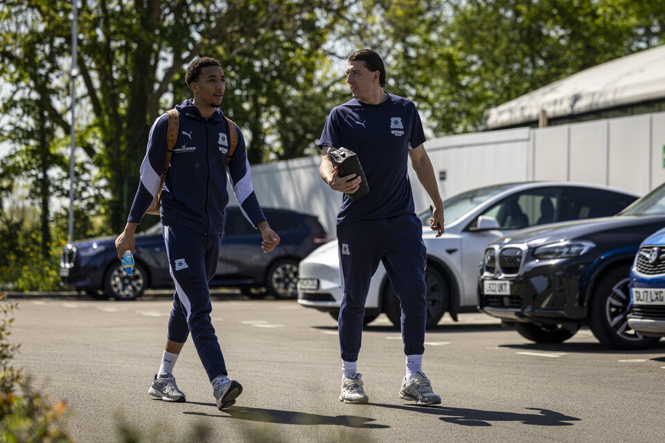 Match Gallery | Port Vale (H)