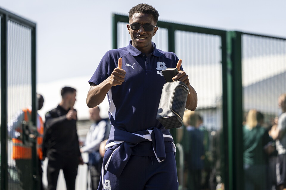 Match Gallery | Port Vale (H)