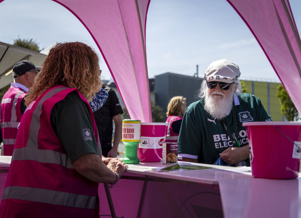 Match Gallery | Port Vale (H)