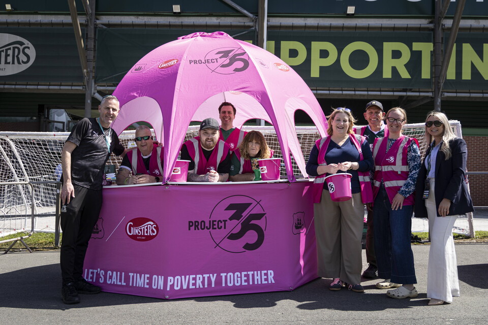 Match Gallery | Port Vale (H)