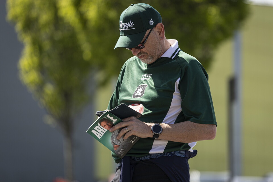 Fan Gallery | Port Vale (H)