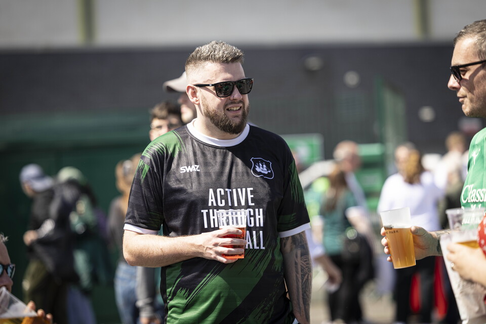 Fan Gallery | Port Vale (H)