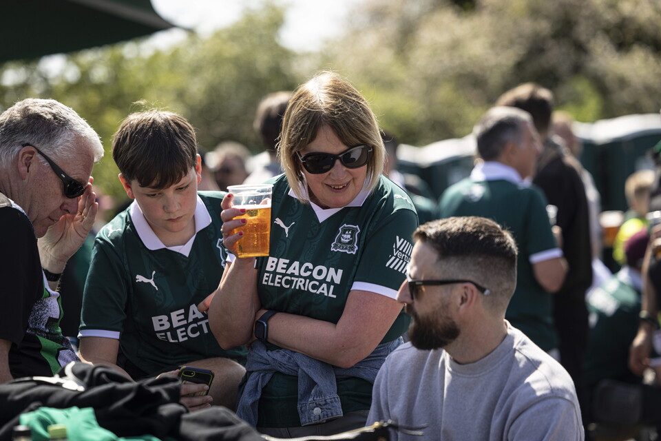 Match Gallery | Port Vale (H)