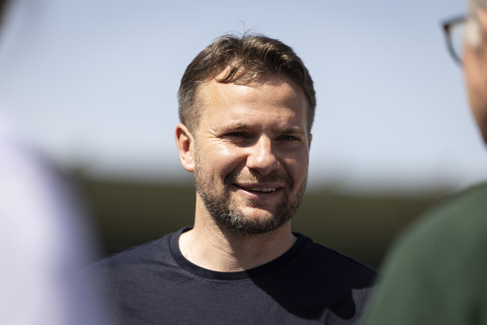 Match Gallery | Port Vale (H)