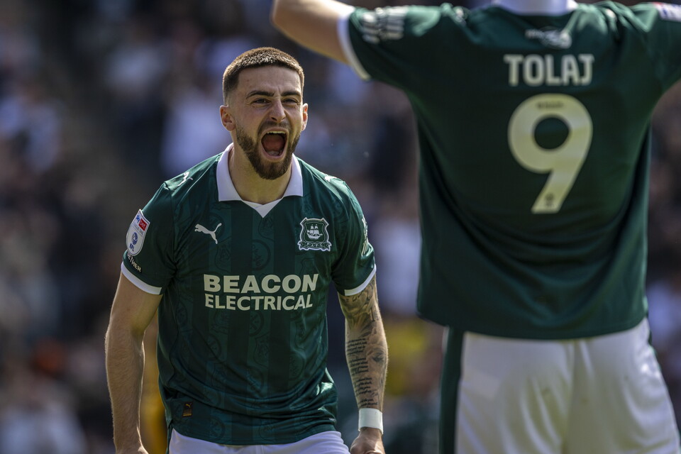 Match Gallery | Port Vale (H)