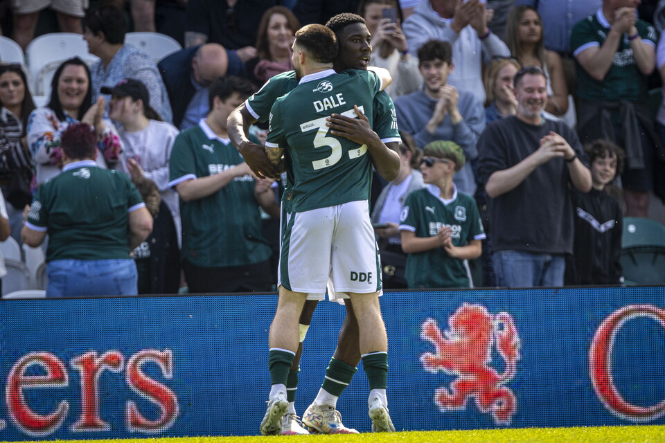 Match Gallery | Port Vale (H)