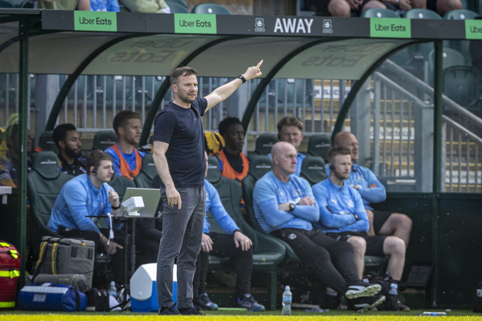 Match Gallery | Port Vale (H)