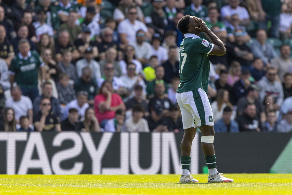 Match Gallery | Port Vale (H)