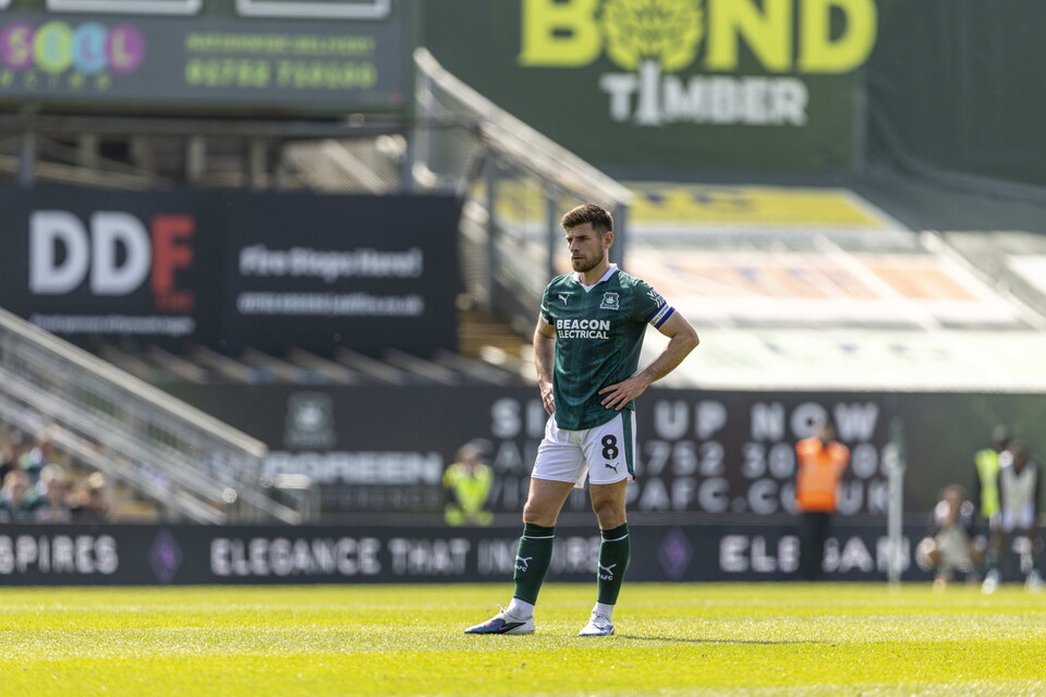 Match Gallery | Port Vale (H)