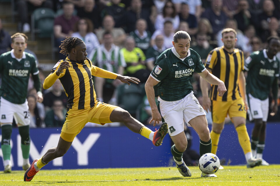 Match Gallery | Port Vale (H)