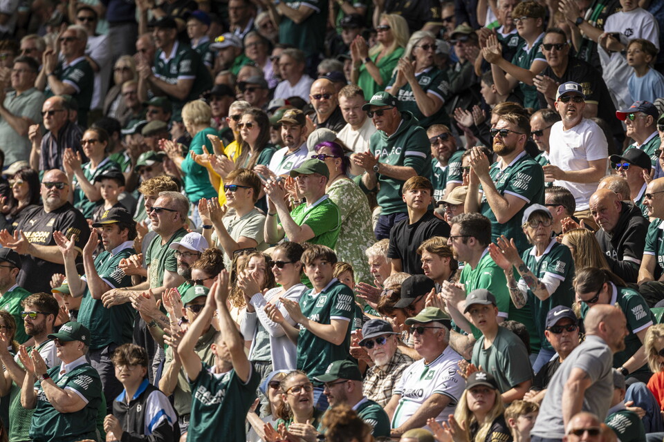 Match Gallery | Port Vale (H)