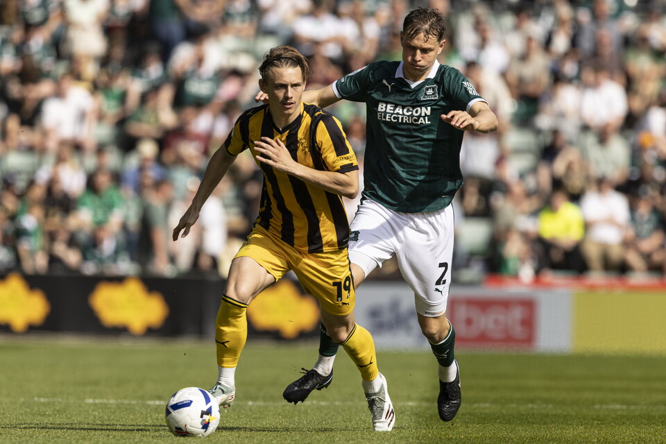 Match Gallery | Port Vale (H)