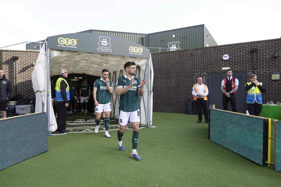 Match Gallery | Port Vale (H)