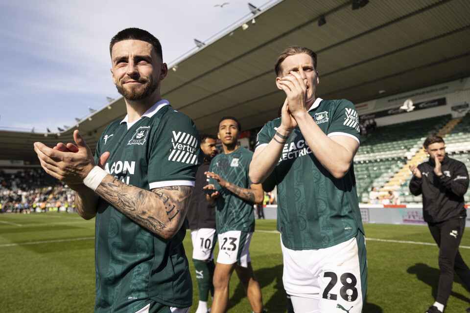 Match Gallery | Port Vale (H)