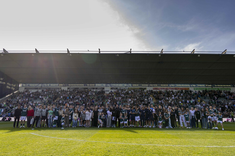Match Gallery | Port Vale (H)