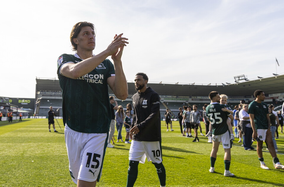 Match Gallery | Port Vale (H)