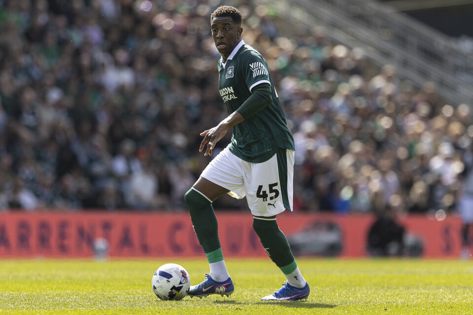 Match Gallery | Port Vale (H)