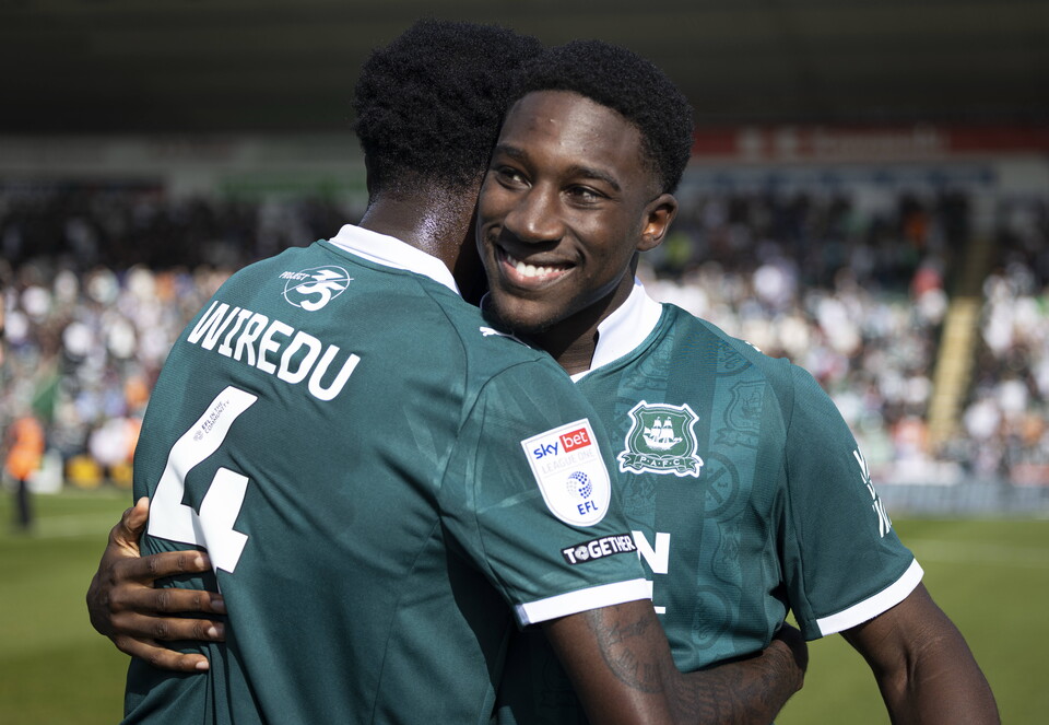 Match Gallery | Port Vale (H)