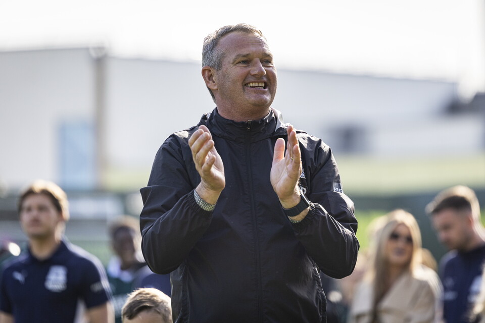 Match Gallery | Port Vale (H)