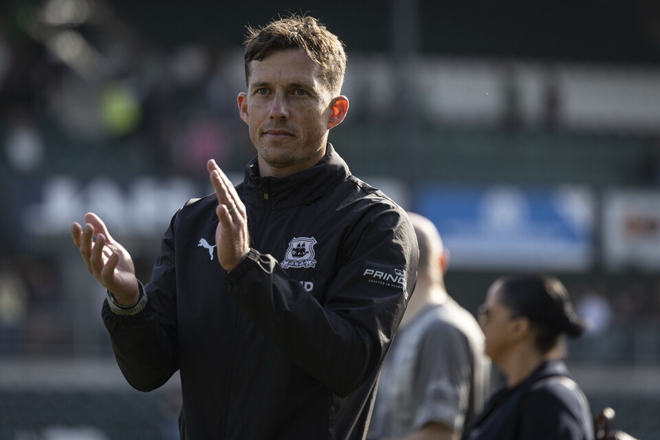 Match Gallery | Port Vale (H)