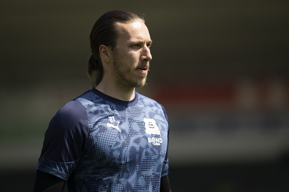 Match Gallery | Port Vale (H)