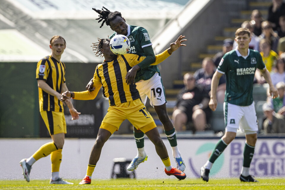 Match Gallery | Port Vale (H)