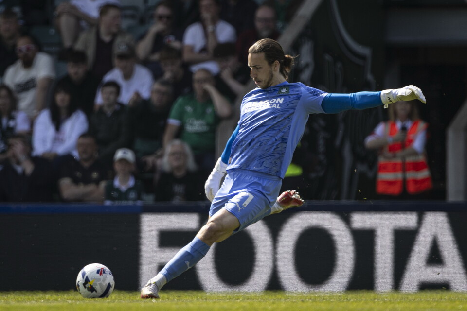 Match Gallery | Port Vale (H)