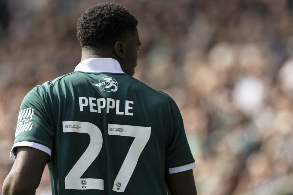 Match Gallery | Port Vale (H)