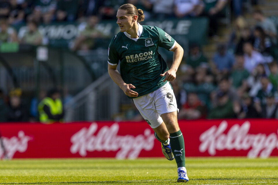 Match Gallery | Port Vale (H)