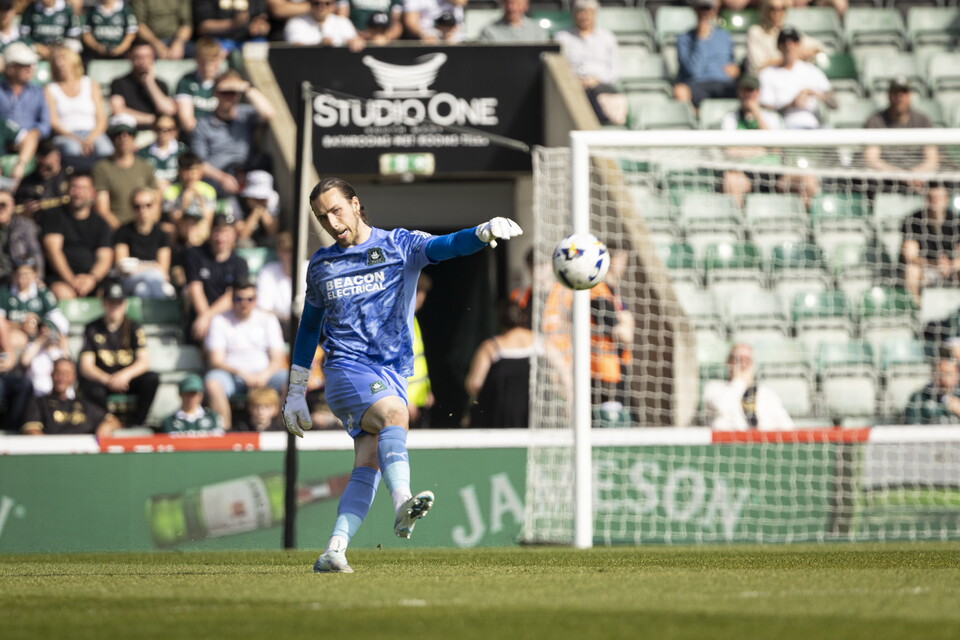 Match Gallery | Port Vale (H)