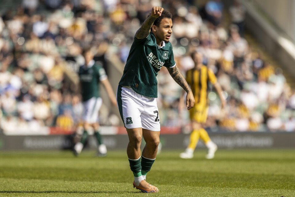 Match Gallery | Port Vale (H)