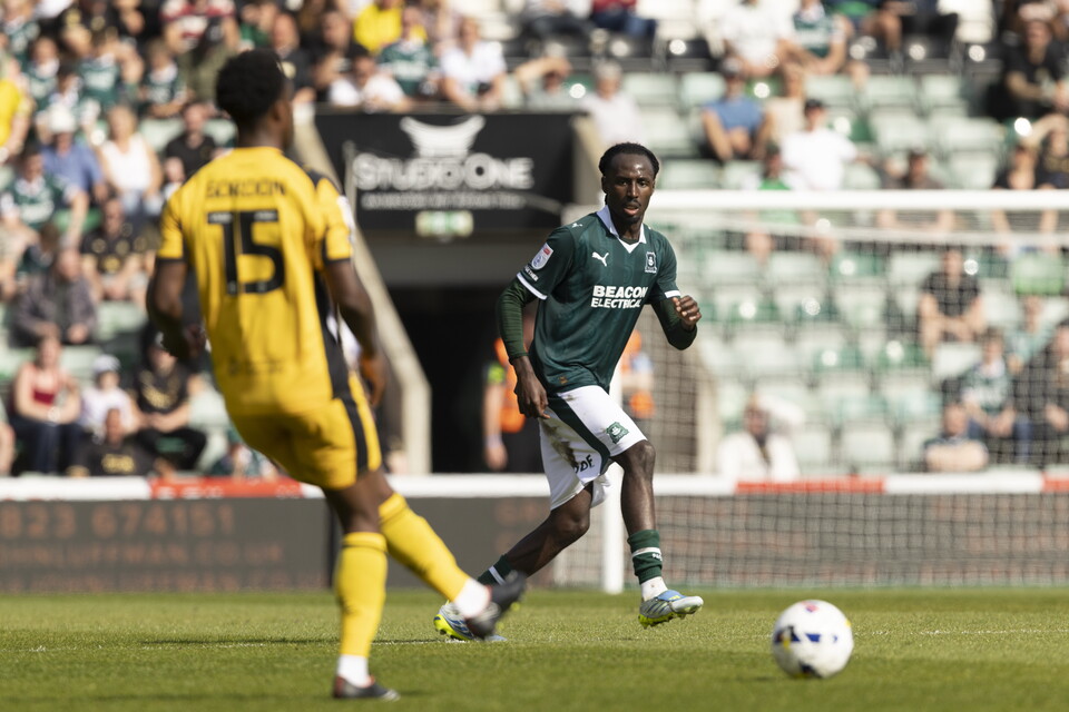 Match Gallery | Port Vale (H)