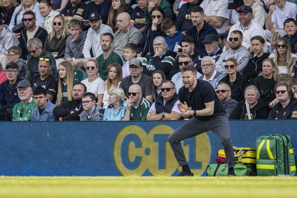 Match Gallery | Port Vale (H)