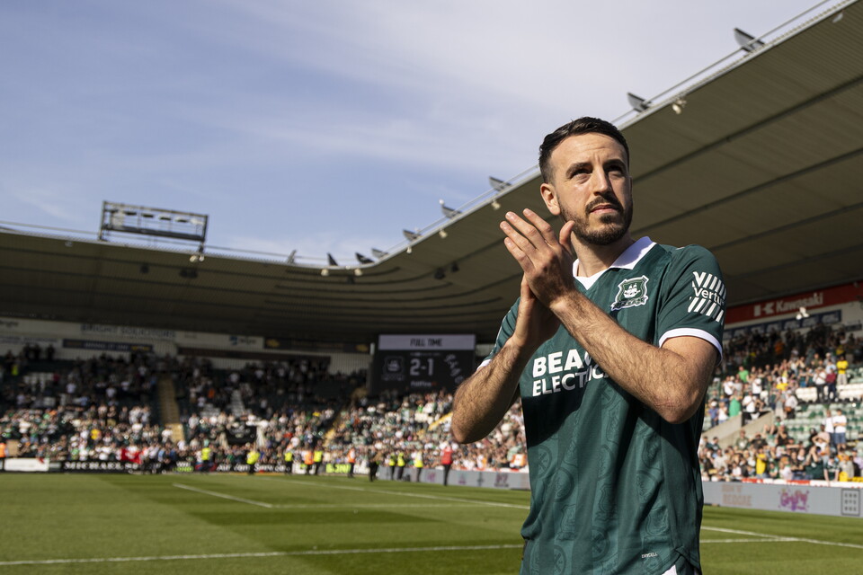 Match Gallery | Port Vale (H)